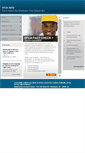 Mobile Screenshot of efca-info.org